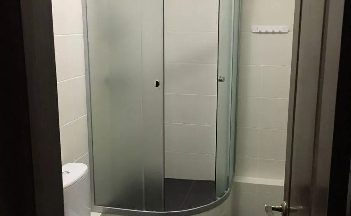 Люкс. Отель «Арина». Штормовое