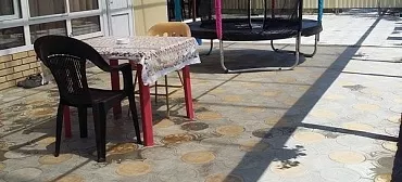 Частный сектор УЮТ