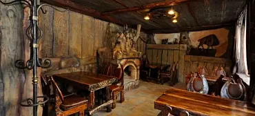 Гостиница «Кристалл»