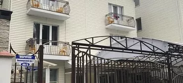 Гостиница "Морячка"