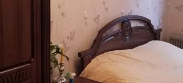 Квартира в многоквартирном доме Трёхкомнатная квартира