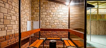 Отель "Танго в поляне" Отель "Танго в поляне"