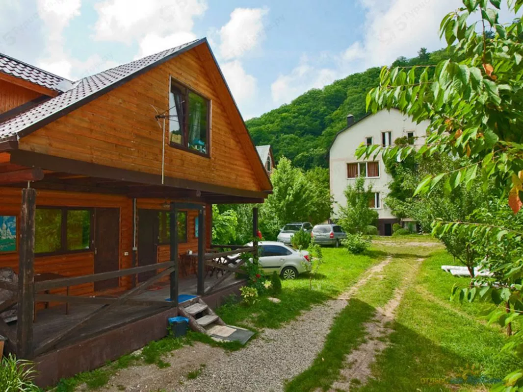 . Дом под-ключ ул. Морская в Ольгинке      . Ольгинка