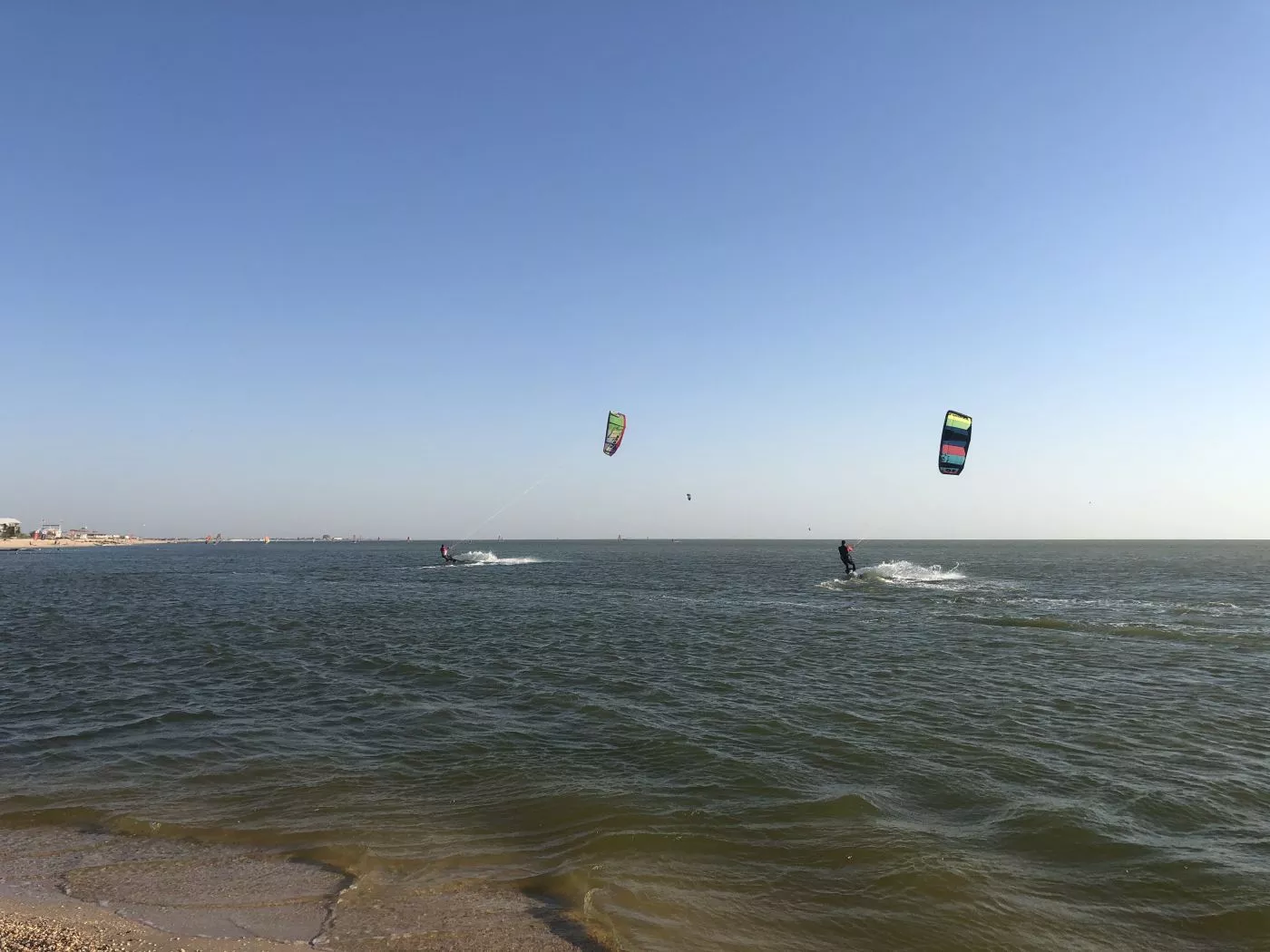 . Гостевой дом "У Владимира". Должанская