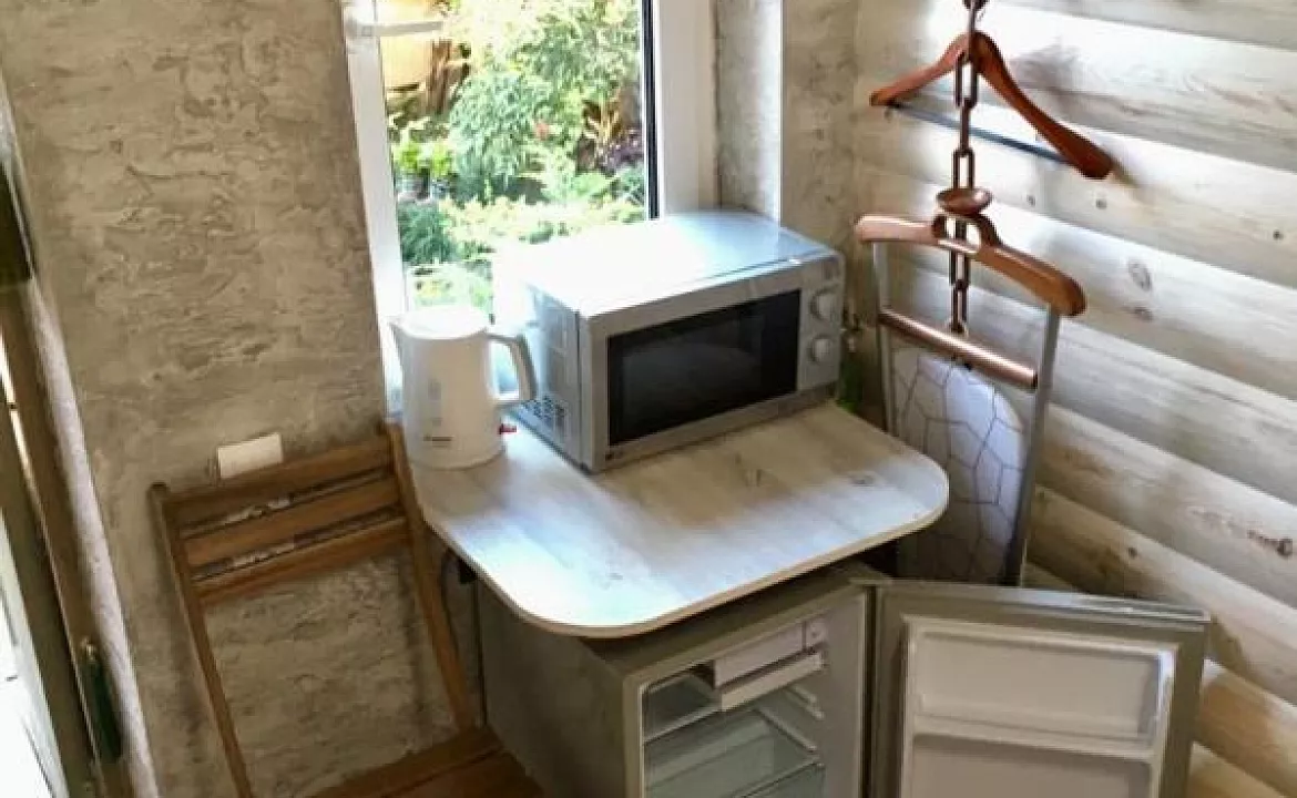 Эконом. Гостевой дом "Ольга" - Сочи. Сочи