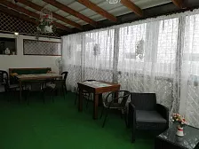 Частный сектор "Дом у моря" - Кудепста Частный сектор "Дом у моря" - Кудепста