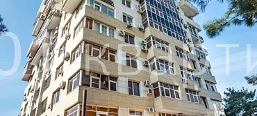 Квартира в многоквартирном доме Двухкомнатная квартира у пляжа Квартира в многоквартирном доме Двухкомнатная квартира у пляжа