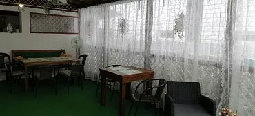 Частный сектор "Дом у моря" - Кудепста