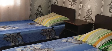 Гостевой дом У Татьяны