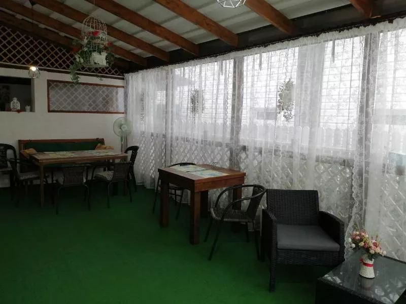 . Частный сектор "Дом у моря" - Кудепста. Кудепста