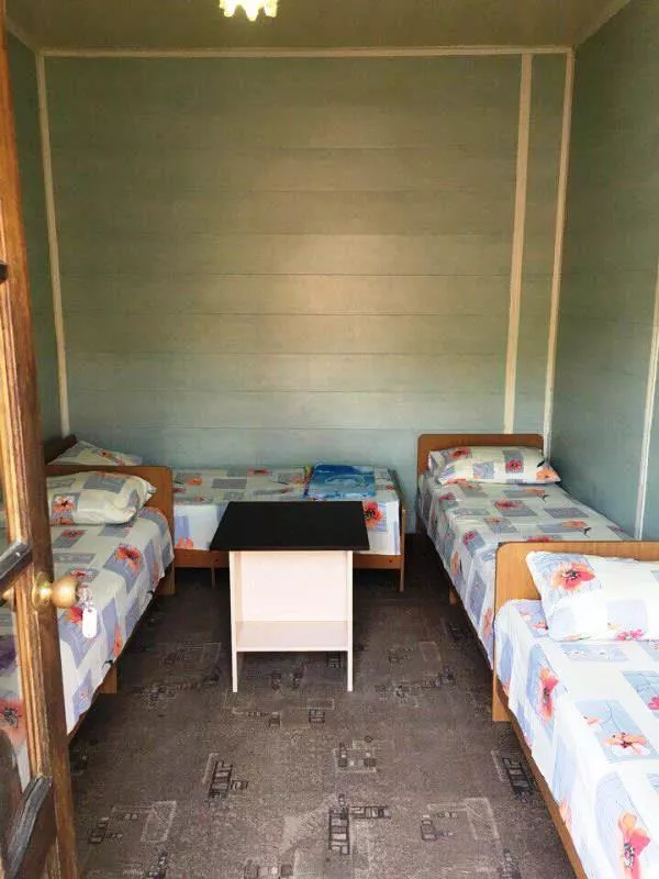 . Хостел "На Весенней". Туапсе