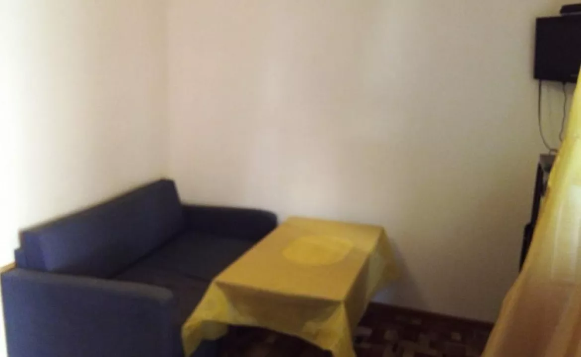 Отличные номера с удобствами. Гостевой дом Агрба 2. Пицунда