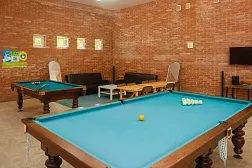 Курортный комплекс "Садко"     