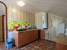 Частный сектор дом