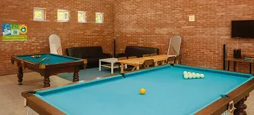 Курортный комплекс "Садко"     