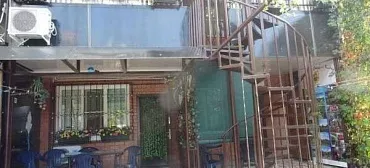 Гостевой дом "Тихое место" - Шепси