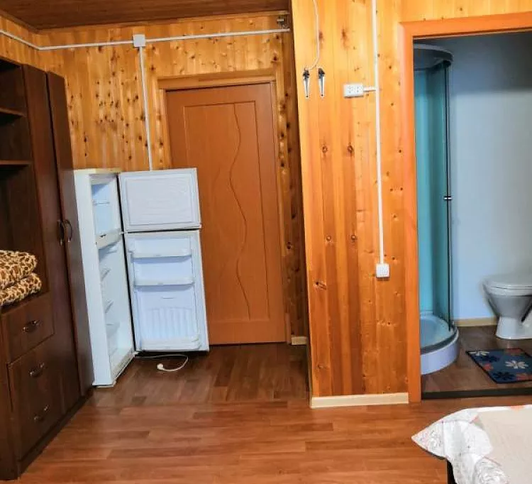 . Дом под ключ Зеленая 6. Голубицкая