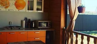 Дом под ключ Экодом