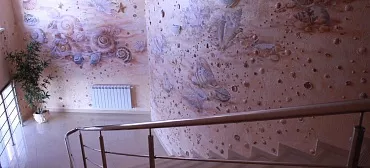 Гостиница "Ассоль"