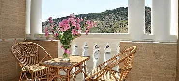 Отель "Даккар" Отель "Даккар"