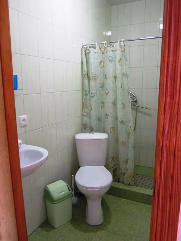 . Гостевой дом ЛиКа - Орджоникидзе. Орджоникидзе