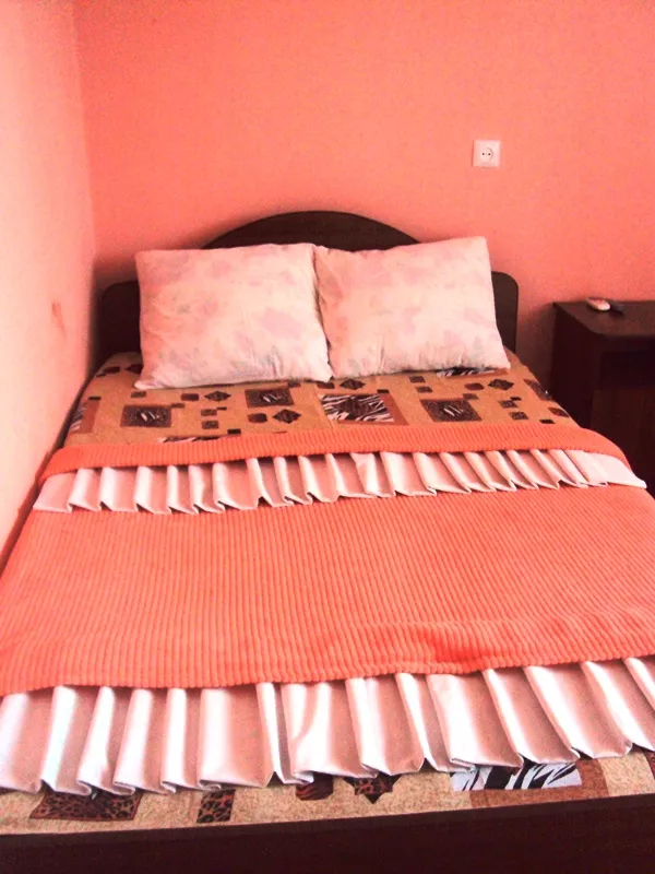 . Гостевой дом Светлана на Алычевом. Лоо . Гостевой дом Светлана на Алычевом. Лоо