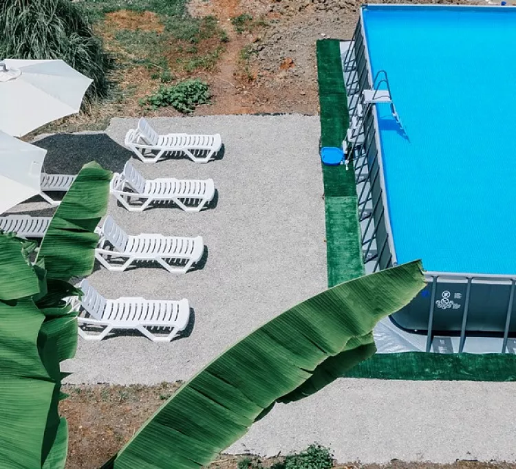 . Гостевой дом "Алмаз". Вардане