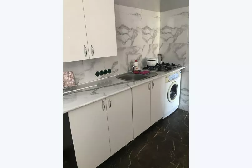 . Частный сектор Амалия. Туапсе