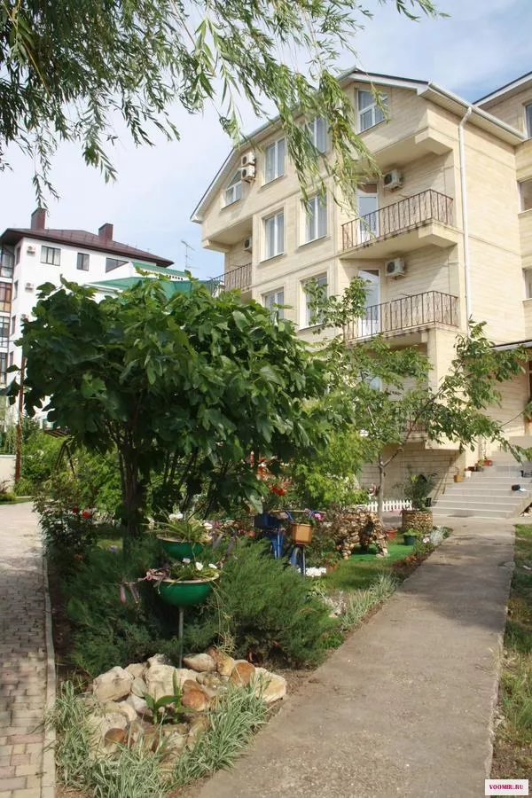 . Гостевой дом "Лето" - Нижнее Джемете. Нижнее Джемете . Гостевой дом "Лето" - Нижнее Джемете. Нижнее Джемете