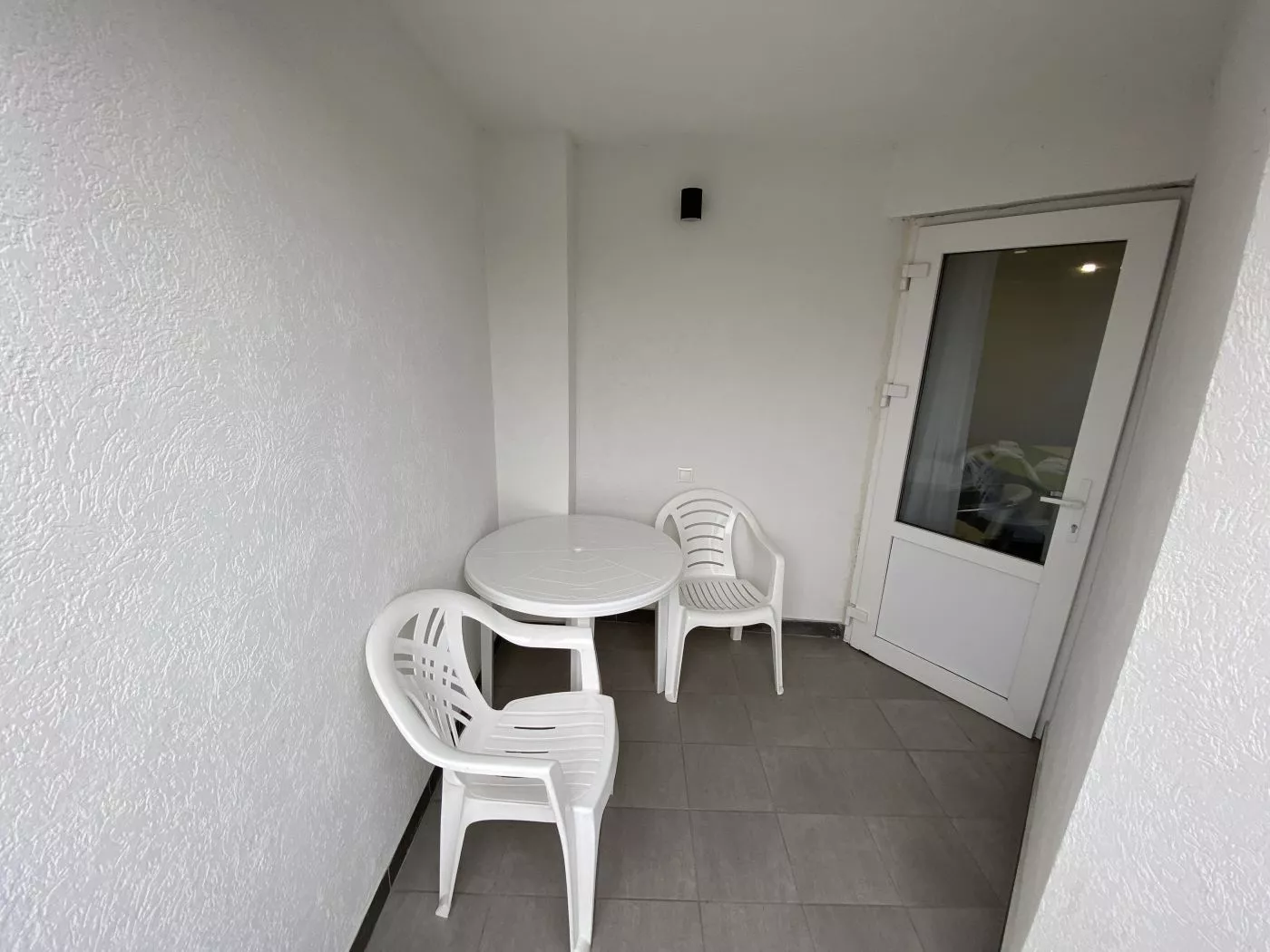 . Отель BLUE MARINE HOTEL. Адлер