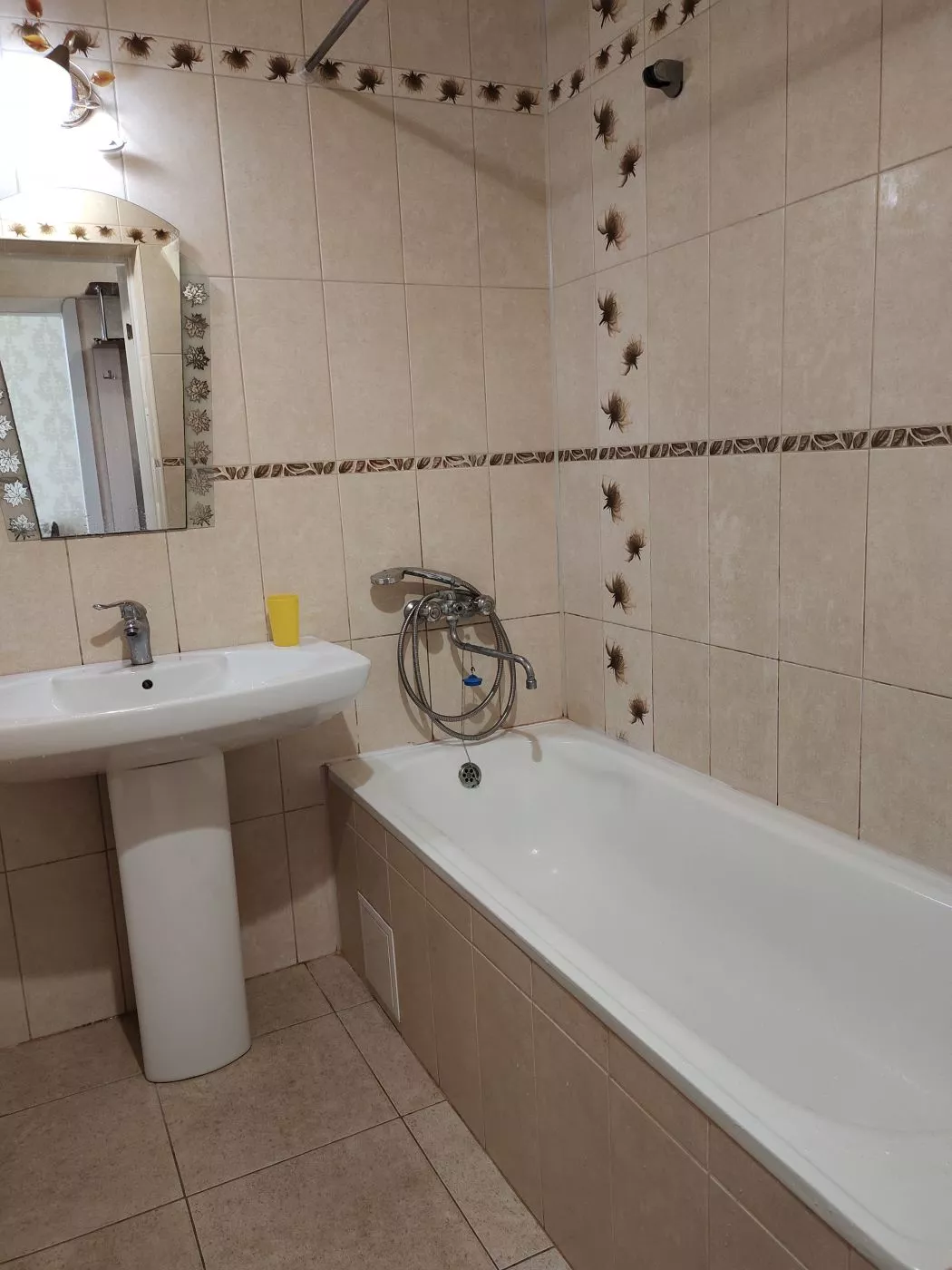 . Уютные Апартаменты На Парковой . Анапа