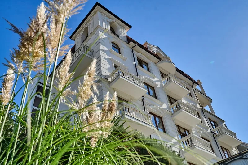 . Гостевой дом "KuprInn". Балаклава . Гостевой дом "KuprInn". Балаклава