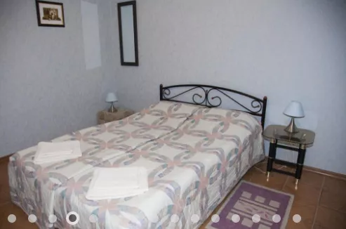 Стандартный. Гостевой дом Гостевой дом «Floral Courtyard». Ялта