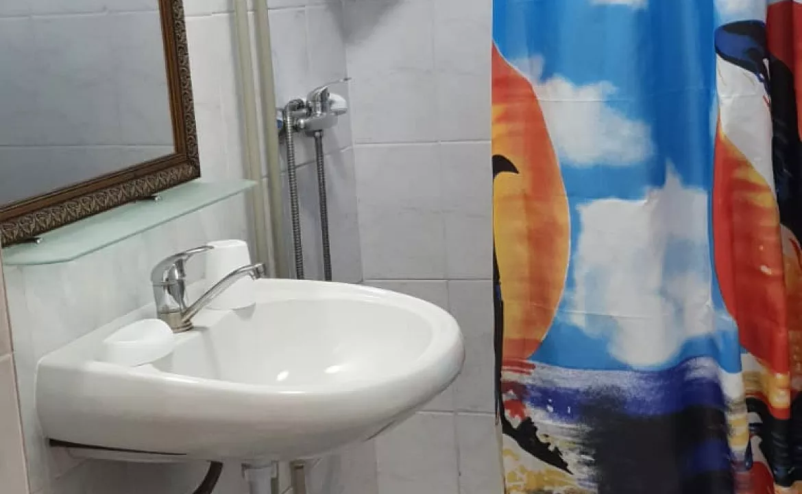 С удобствами на 2, 3, 4 и 5 человек. Гостевой дом ОРИОН. Ольгинка