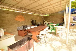 Гостевой дом «Квартирки у моря» (кухня в номере)