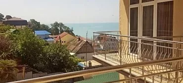 Отель Массандра Отель Массандра