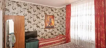 Гостевой дом Галька