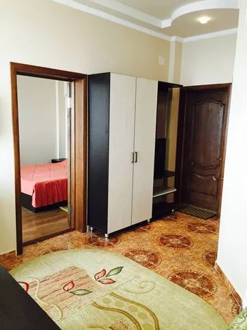 . Отель "Лето" - Вардане. Вардане