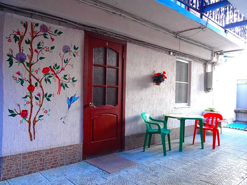 . Частный сектор "У Федора". Геленджик . Частный сектор "У Федора". Геленджик