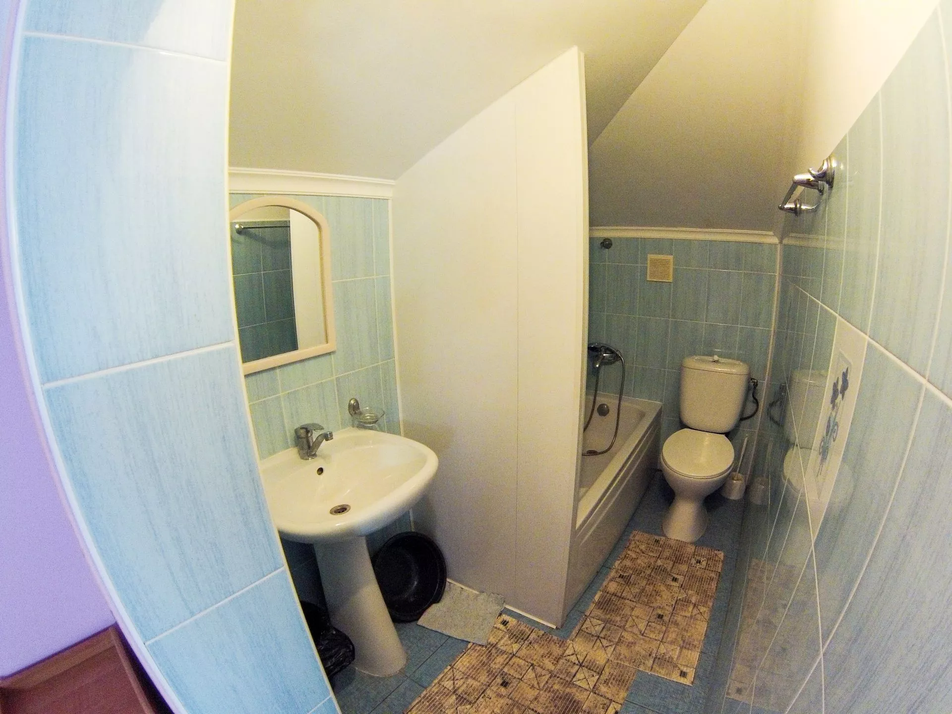 . Частный гостевой дом АльтАлушта. Алушта . Частный гостевой дом АльтАлушта. Алушта