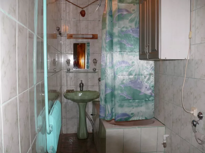 Дом под ключ. Дом под-ключ "Заводская 25". Евпатория