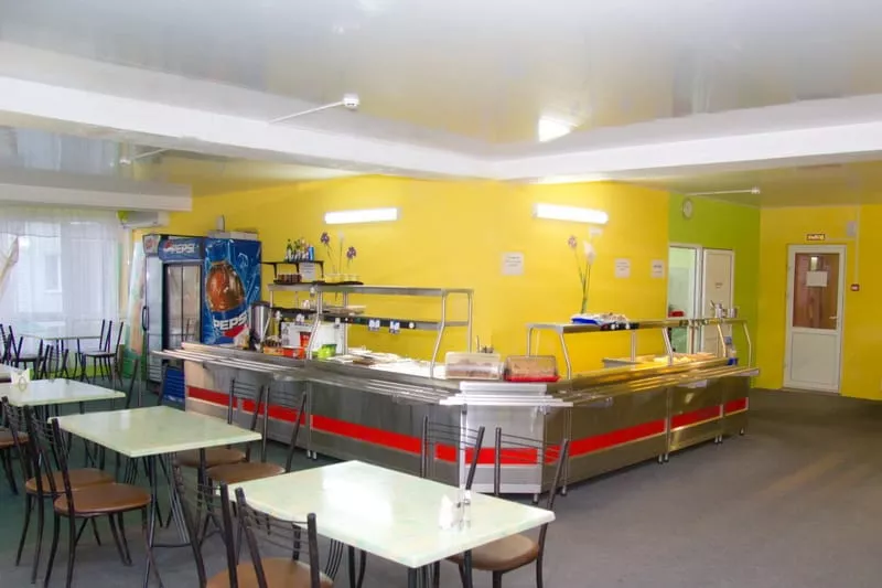 . Гостиница "Эдем". Лермонтово . Гостиница "Эдем". Лермонтово