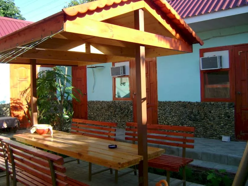 . Частный сектор Солнышко. Сенной