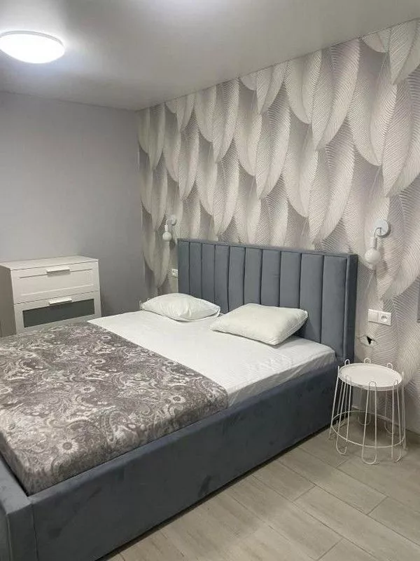 . Гостевой дом Спиро. Гагра