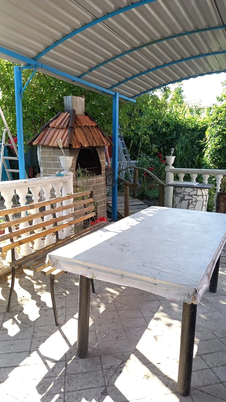 . Частный сектор "В гостях у Ирины". Ейск . Частный сектор "В гостях у Ирины". Ейск