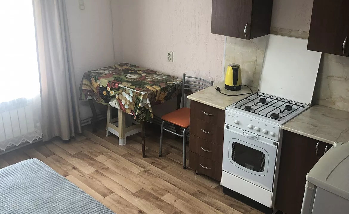 трехместный. Гостевой дом "Нина" . Ольгинка