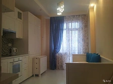 Квартира в многоквартирном доме Жк Одиссея 