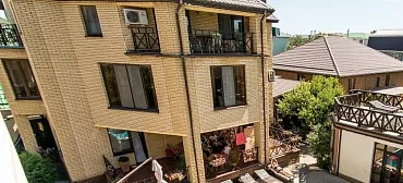 Гостевой дом "Симона"