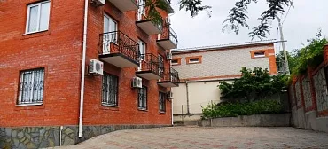 Гостевой дом "Посейдон"