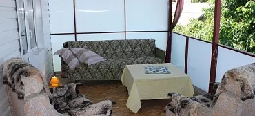 Гостевой дом "Лето"